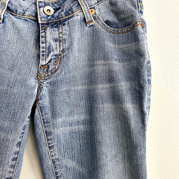 SEVEN7 Jeans 🍀2/$30🍀Relaxed Boot Cut - Picture 8 of 8